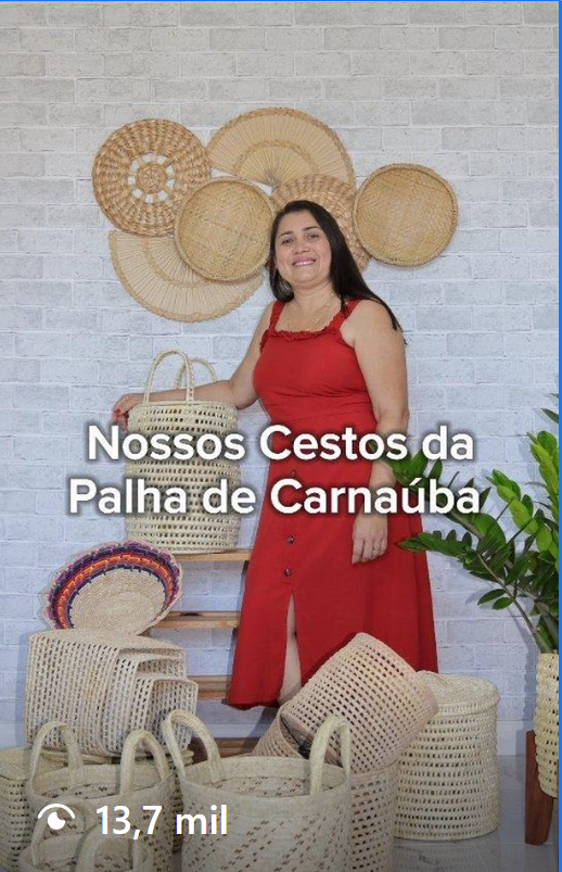 decoração