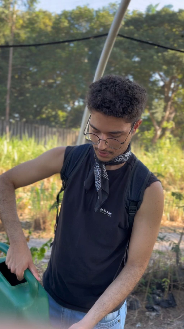 Nutrição - Projeto