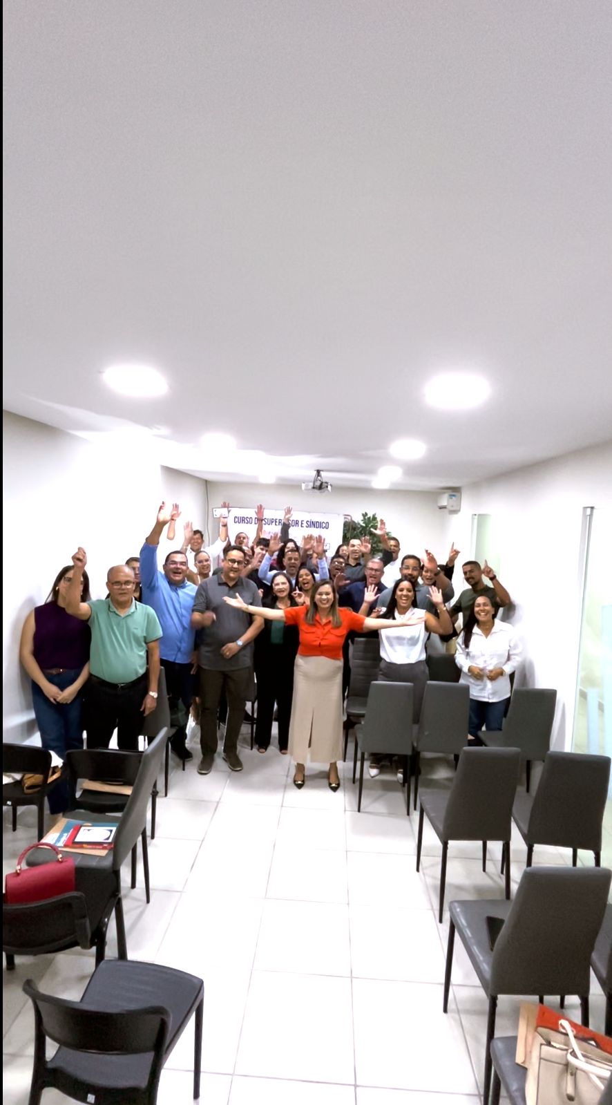 Escola de Treinamentos